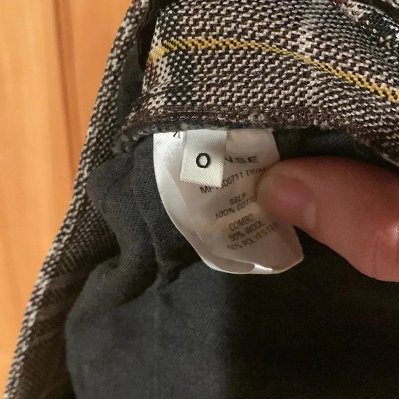 ‼️MONSE pants‼️ - Picture 9 of 9